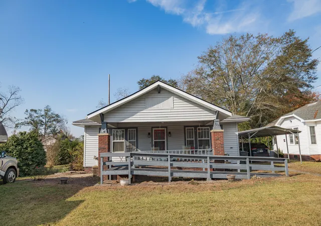 3rd image of 727 Harvey St, Millen, GA 30442 | MLS# 98251701
