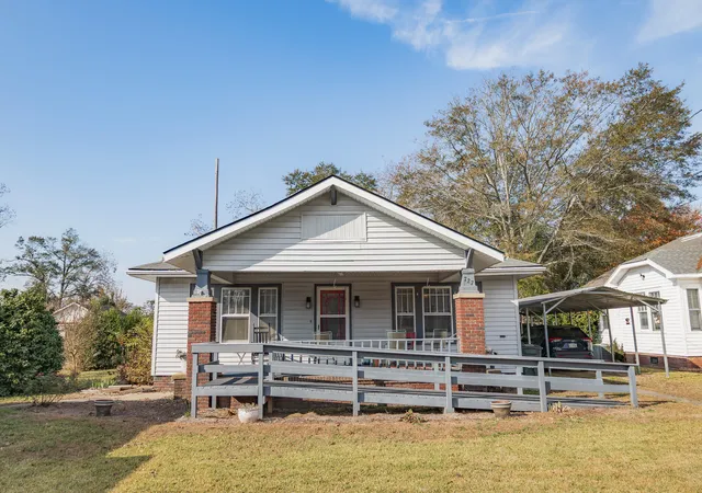 4th image of 727 Harvey St, Millen, GA 30442 | MLS# 98251701