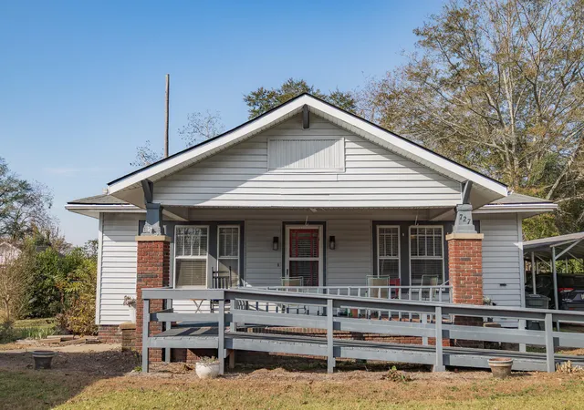 5th image of 727 Harvey St, Millen, GA 30442 | MLS# 98251701