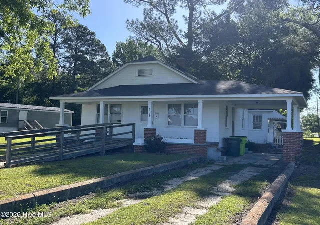 1st image of 8500 Main St, Vanceboro, NC 28586 | MLS# 100583312