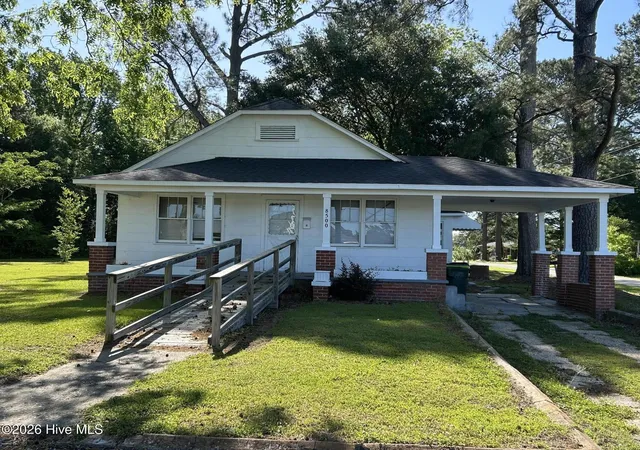 2nd image of 8500 Main St, Vanceboro, NC 28586 | MLS# 100583312