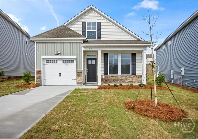 Homes for sale in Aiken, SC | 5731 Moncrief Cir, Aiken, SC 29829 | MLS# SA356013