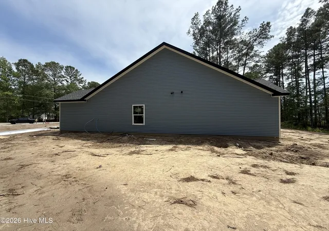 Photo 3 of Single family home for sale at 817 Boundary Line Dr SW NW, Calabash, NC 28467 | MLS# 100552175 | Listing updated on 2026-08-18