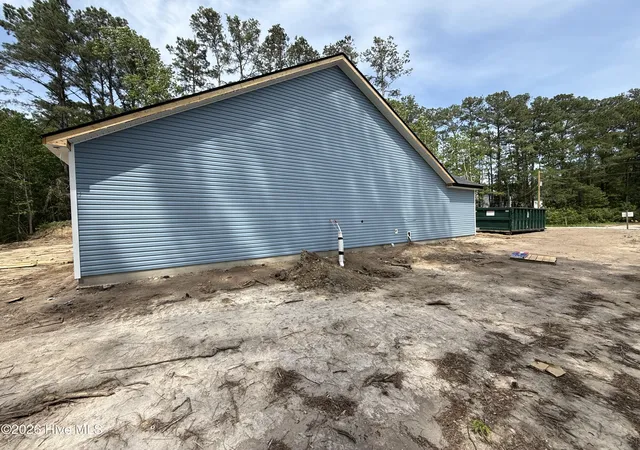 Photo 4 of Single family home for sale at 817 Boundary Line Dr SW NW, Calabash, NC 28467 | MLS# 100552175 | Listing updated on 2026-08-18