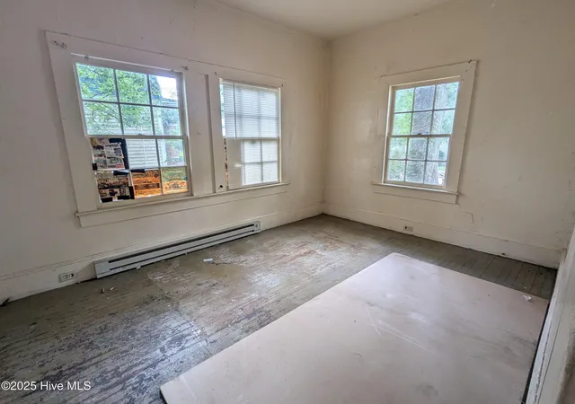 Homes for sale in Wilson, NC | 207 Bruton St W, Wilson, NC 27893