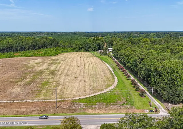 Photo 3 of Land for sale at 8424 Joe Brown Hwy S, Clarendon, NC 28432 | MLS# 100596779 | Listing updated on 2026-10-05