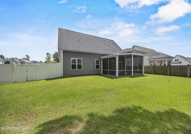 Photo 35 of Single family home for sale at 604 Jasmine Way, Burgaw, NC 28425 | MLS# 100595510 | Listing updated on 2026-09-25