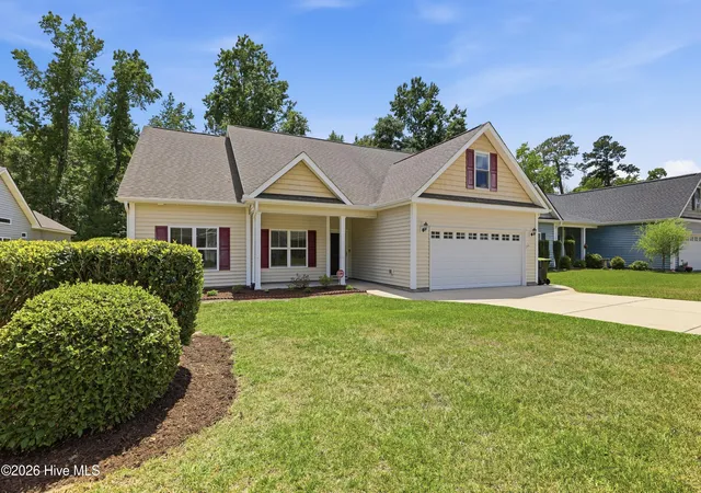 Single family home for sale at 8775 Lanvale Oaks Dr NE, Leland, NC 28451 | MLS# 100586589