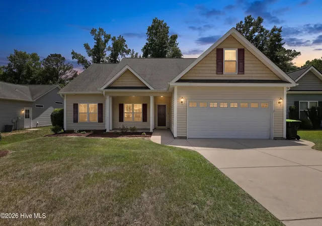 Photo 1 of Single family home for sale at 8775 Lanvale Oaks Dr Ne, Leland, NC 28451 | MLS# 100586589 | Listing updated on 2026-10-06