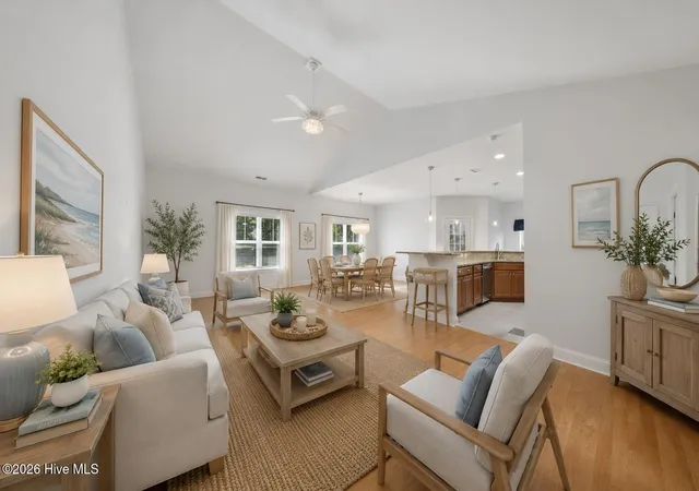 Photo 3 of Single family home for sale at 8775 Lanvale Oaks Dr Ne, Leland, NC 28451 | MLS# 100586589 | Listing updated on 2026-10-06