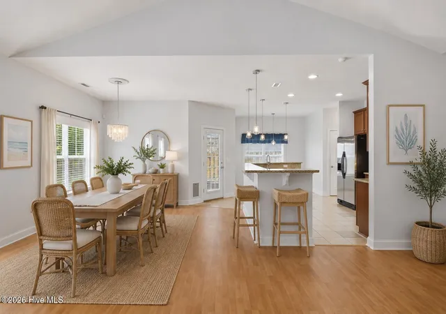 Photo 3 of Single family home for sale at 8775 Lanvale Oaks Dr NE, Leland, NC 28451 | MLS# 100586589 | Listing updated on 2026-10-06