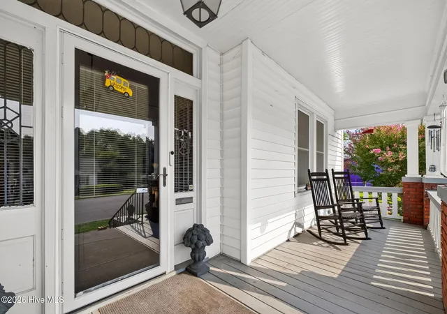 Photo 4 of Single family home for sale at 306 S James St, Goldsboro, NC 27530 | MLS# 100590629 | Listing updated on 2026-10-05