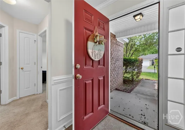 2nd image of 120 Fontenot Dr, Savannah, GA 31405 | MLS# SA358362