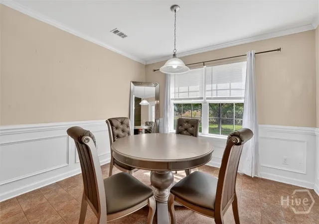 4th image of 120 Fontenot Dr, Savannah, GA 31405 | MLS# SA358362