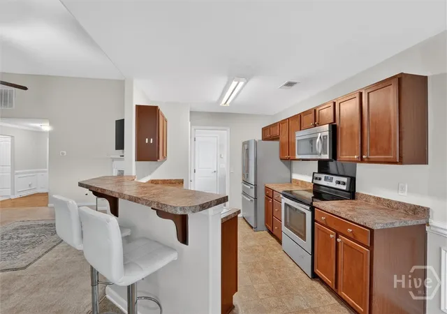 5th image of 120 Fontenot Dr, Savannah, GA 31405 | MLS# SA358362