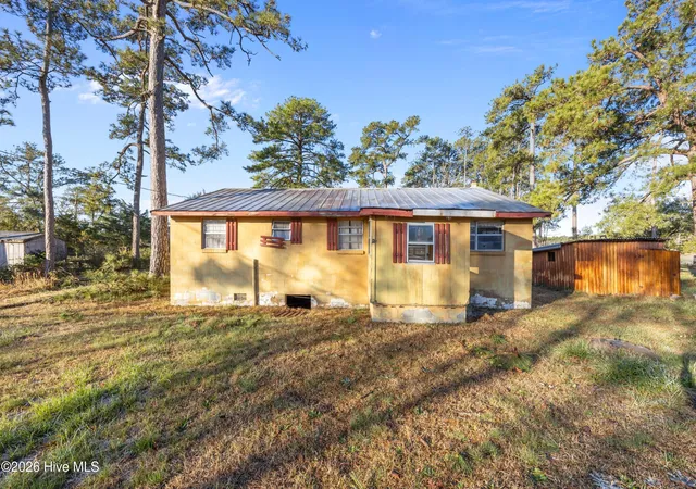 2nd image of 119 N Dawn St, Merritt, NC 28556 | MLS# 100576285