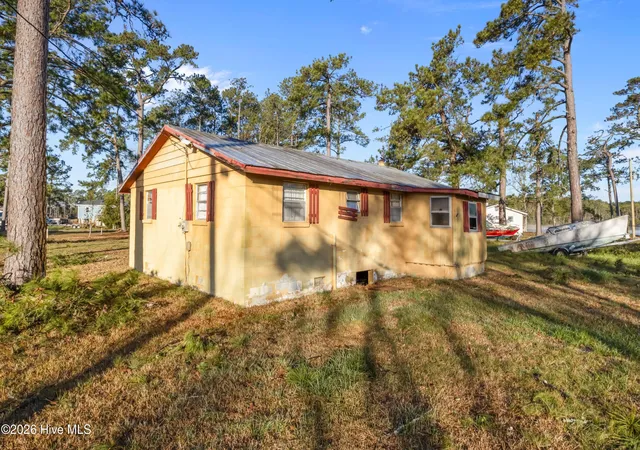 3rd image of 119 N Dawn St, Merritt, NC 28556 | MLS# 100576285