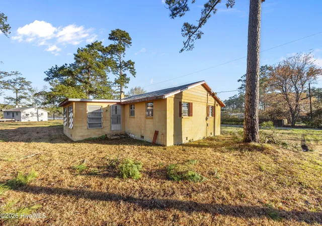4th image of 119 N Dawn St, Merritt, NC 28556 | MLS# 100576285
