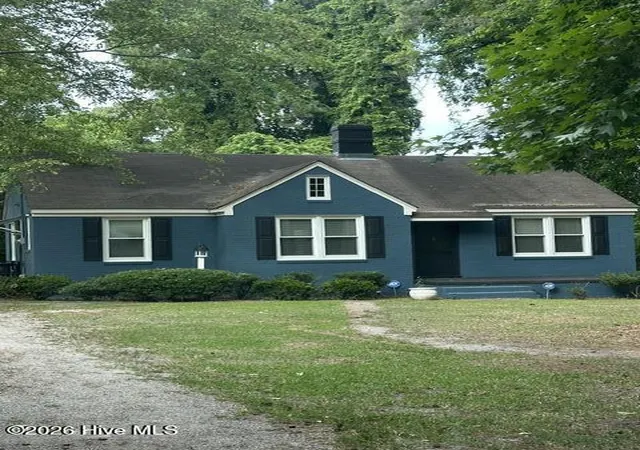 Homes for sale in Rocky Mount, NC | 1030 Lafayette Ave, Rocky Mount, NC 27803 | MLS# 100568627