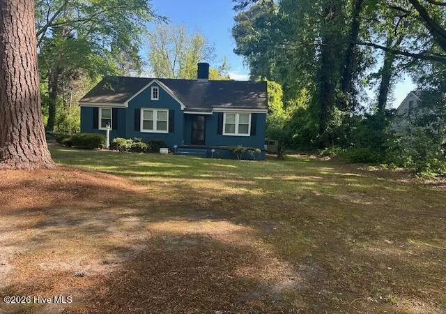 Homes for sale in Rocky Mount, NC | 1030 Lafayette Ave, Rocky Mount, NC 27803 | MLS# 100568627