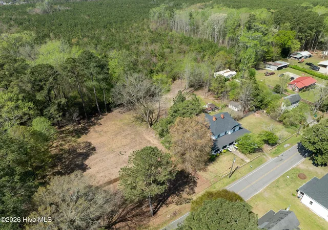 Photo 3 of Single family home for sale at 205 N Broad St, Everetts, NC 27825 | MLS# 100585645 | Listing updated on 2026-09-23