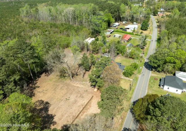 Photo 3 of Single family home for sale at 205 N Broad St, Everetts, NC 27825 | MLS# 100585645 | Listing updated on 2026-09-23