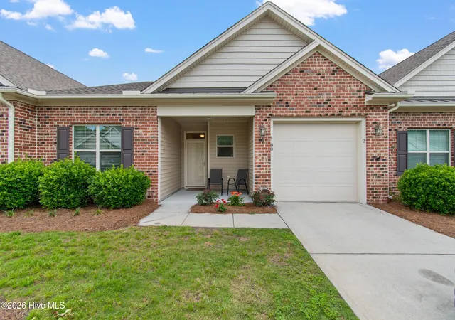 Homes for sale in Southport, NC | 4180 Cambridge Cove Rd Se #Unit 2, Southport, NC 28461 | MLS# 100573355