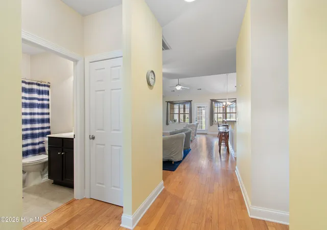 Homes for sale in Southport, NC | 4180 Cambridge Cove Rd Se #Unit 2, Southport, NC 28461 | MLS# 100573355