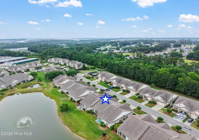 Homes for sale in Southport, NC | 4180 Cambridge Cove Rd Se #Unit 2, Southport, NC 28461 | MLS# 100573355