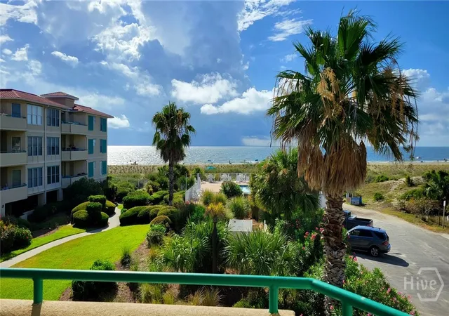 Photo 1 of Condo for sale at 214 Butler Ave #105, Tybee Island, GA 31328 | MLS# SA342618 | Listing updated on 2026-07-07