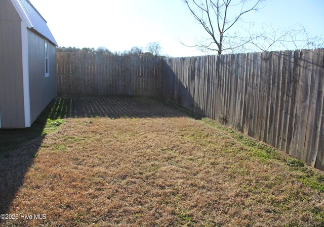 Photo 4 of Single family home for sale at 212 Sunridge Ln, Pikeville, NC 27863 | MLS# 100547141 | Listing updated on 2026-08-31