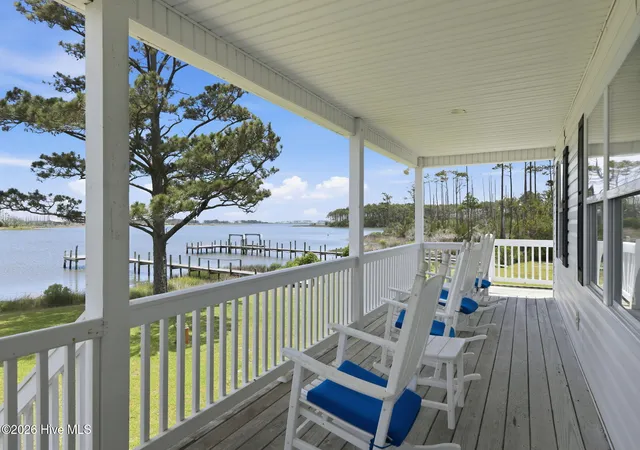 Photo 2 of Single family home for sale at 260 Hill Rd, Smyrna, NC 28579 | MLS# 100576166 | Listing updated on 2026-08-18