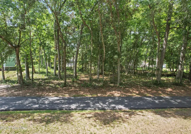 Photo 1 of Land for sale at 9086 Ocean Harbour Golf Clb Rd Sw, Calabash, NC 28467 | MLS# 100590677 | Listing updated on 2026-08-18