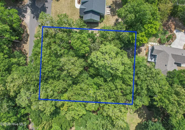 Photo 3 of Land for sale at 9086 Ocean Harbour Golf Clb Rd Sw, Calabash, NC 28467 | MLS# 100590677 | Listing updated on 2026-08-18