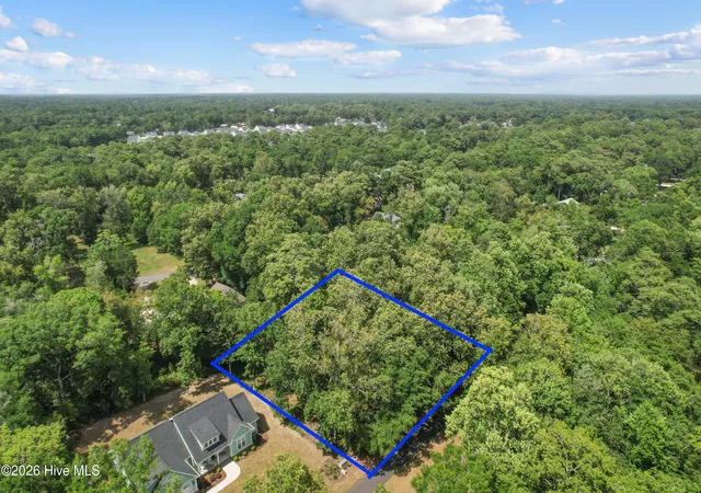 Photo 3 of Land for sale at 9086 Ocean Harbour Golf Clb Rd SW, Calabash, NC 28467 | MLS# 100590677 | Listing updated on 2026-08-18