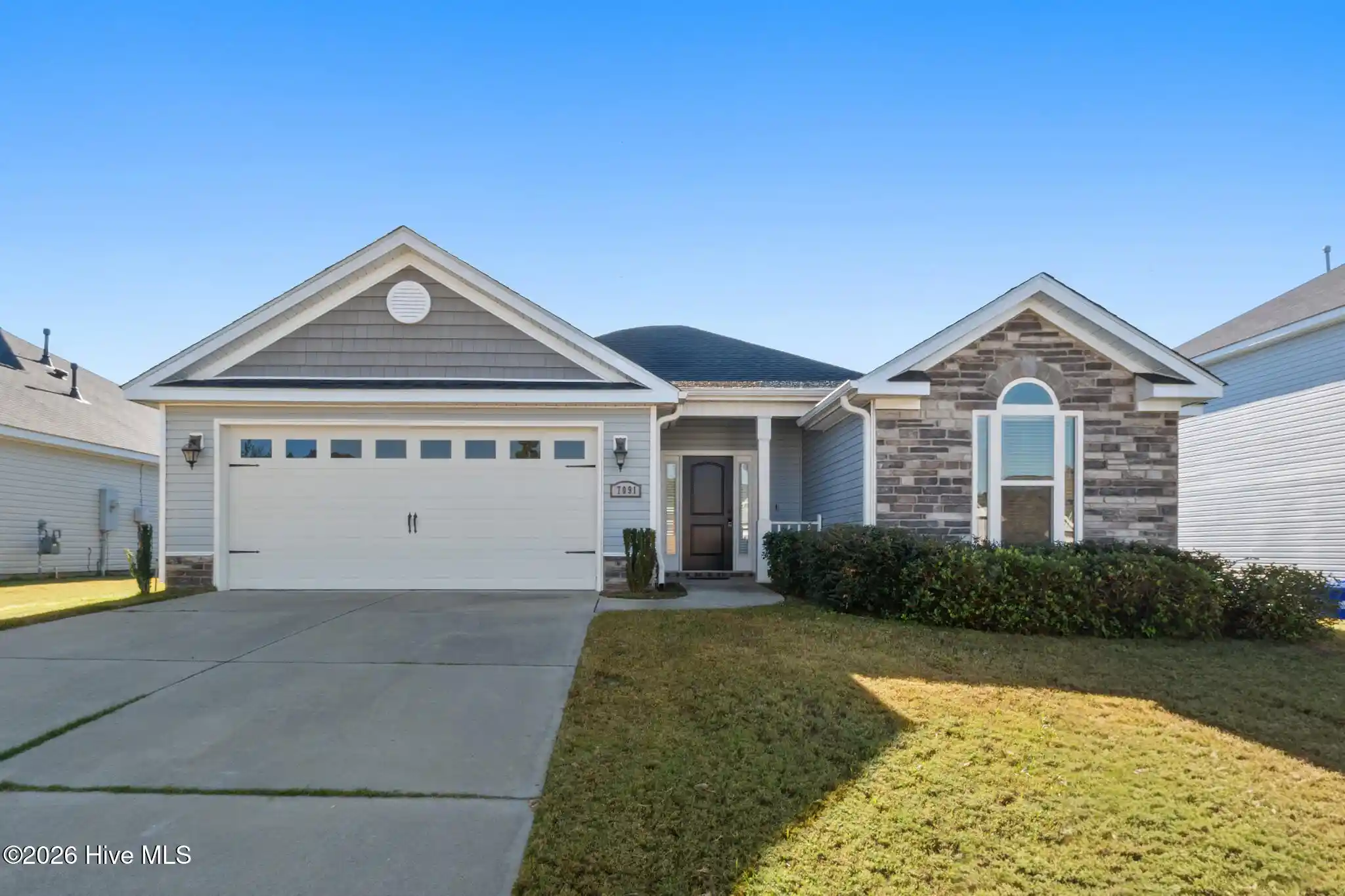 Single family home for sale at 7091 Grayson Dr, Graniteville, SC 29829 | MLS# 100611905