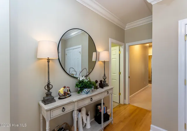 Photo 3 of Single family home for sale at 114 Andrews Dr, West End, NC 27376 | MLS# 100586297 | Listing updated on 2026-08-18