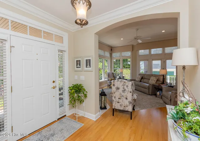 Photo 4 of Single family home for sale at 114 Andrews Dr, West End, NC 27376 | MLS# 100586297 | Listing updated on 2026-08-18