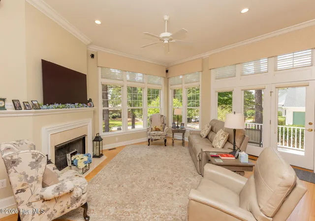 Photo 5 of Single family home for sale at 114 Andrews Dr, West End, NC 27376 | MLS# 100586297 | Listing updated on 2026-08-18