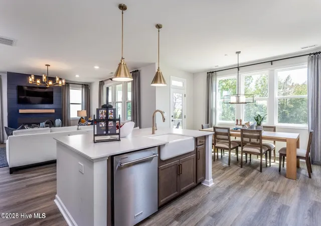 Photo 4 of Single family home for sale at 1302 Rosenwald Dr NE #Lot 120, Leland, NC 28451 | MLS# 100578455 | Listing updated on 2026-09-20