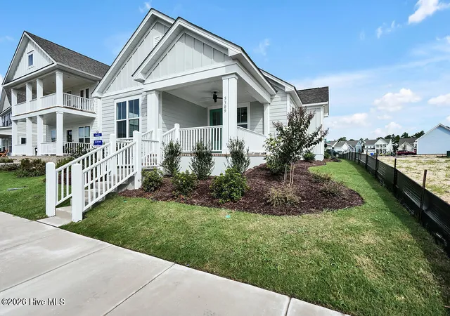 Photo 3 of Single family home for sale at 5309 Folklore Way, Wilmington, NC 28412 | MLS# 100581540 | Listing updated on 2026-09-16