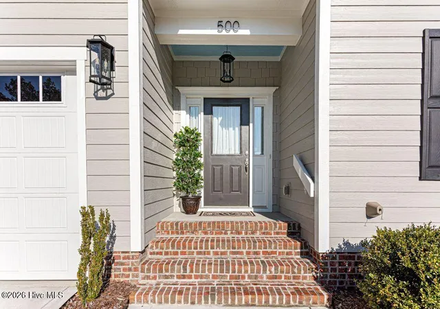 3rd image of 500 Pommel Ln, Southern Pines, NC 28387 | MLS# 100554344