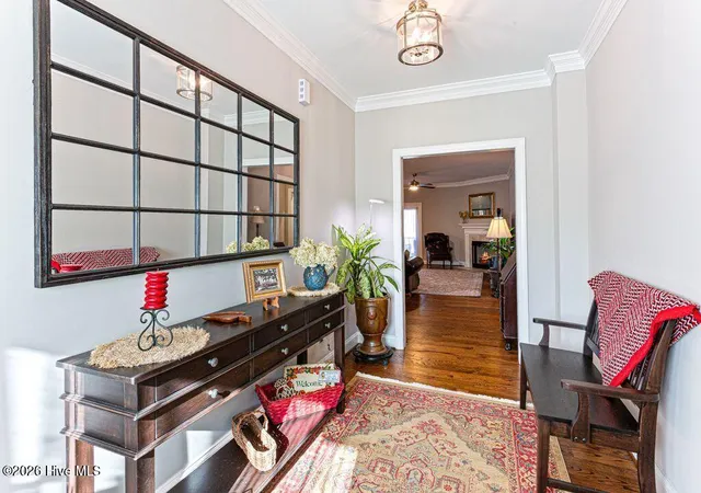 4th image of 500 Pommel Ln, Southern Pines, NC 28387 | MLS# 100554344
