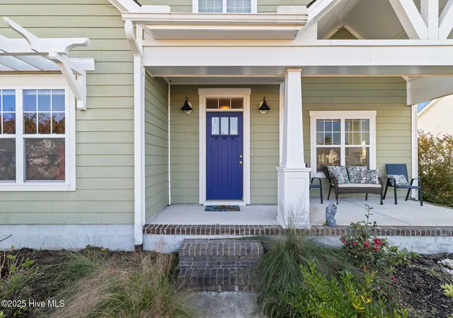 Photo 4 of Single family home for sale at 513 Oneida Lake Rd, Wilmington, NC 28401 | MLS# 100564187 | Listing updated on 2026-08-29