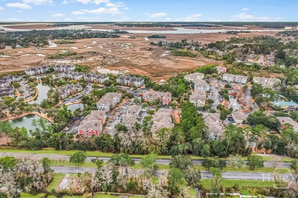 Listing Photo 34 - Condo for sale in 1312 Whitemarsh Wy located at 1312 Whitemarsh Wy, Savannah, GA 31410 - Unit 1312 Whitemarsh Way
