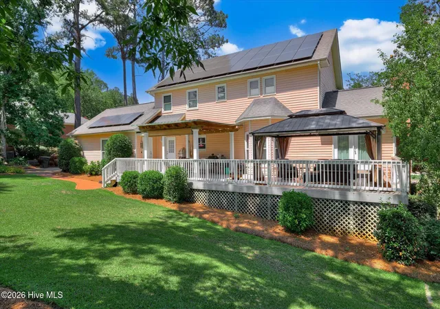 2nd image of 687 Whitewood Wy, North Augusta, SC 29860 | MLS# 100576419