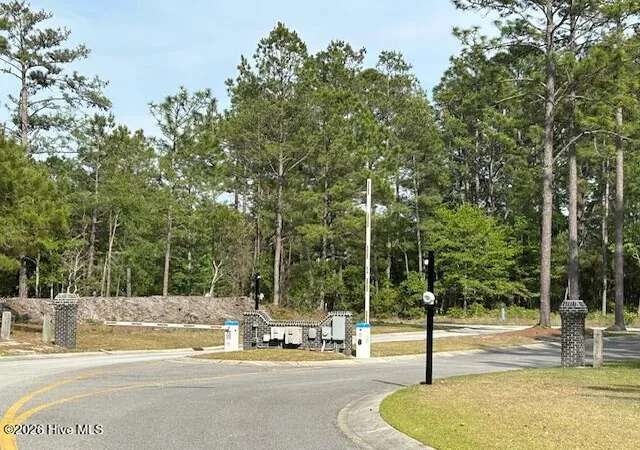 Photo 3 of Land for sale at 597 Lindgrove Pl Sw, Ocean Isle Beach, NC 28469 | MLS# 100510884 | Listing updated on 2026-05-31