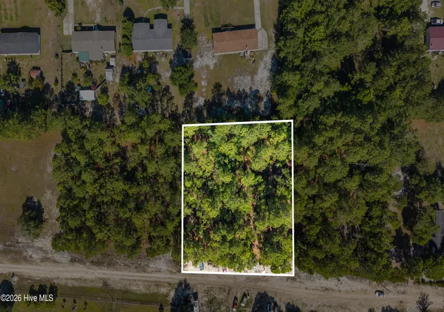 Land for sale at 3334 Sandy Hills Dr NE, Leland, NC 28451 | MLS# 100591735