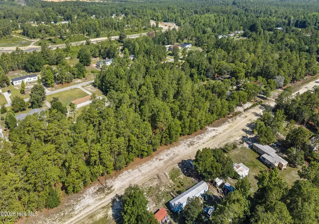 Photo 2 of Land for sale at 3334 Sandy Hills Dr Ne, Leland, NC 28451 | MLS# 100591735 | Listing updated on 2026-08-18