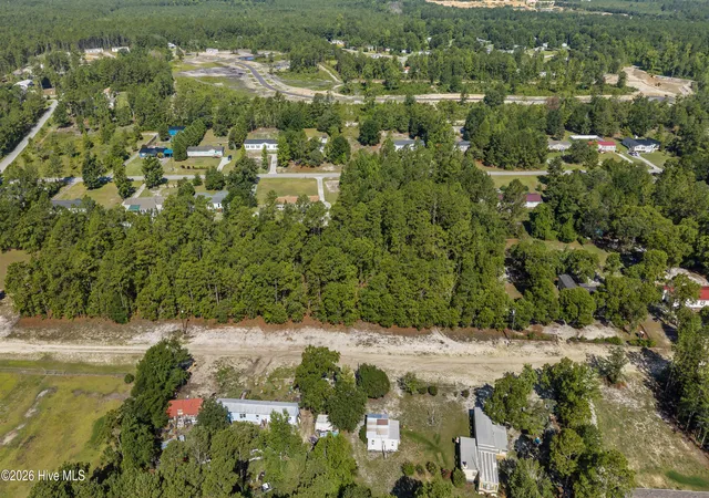 Photo 3 of Land for sale at 3334 Sandy Hills Dr Ne, Leland, NC 28451 | MLS# 100591735 | Listing updated on 2026-08-18